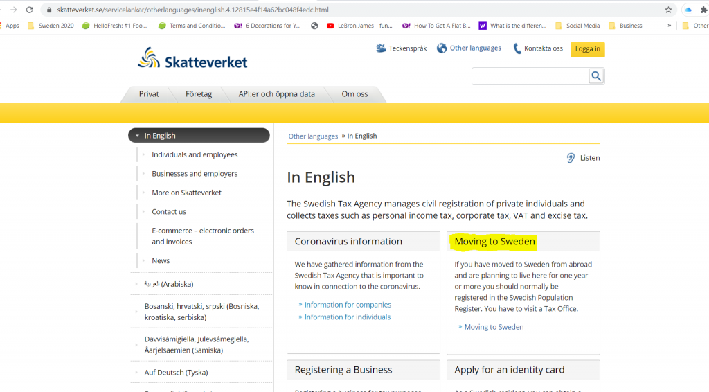 how-we-applied-and-got-our-personnummer-or-swedish-personal-number